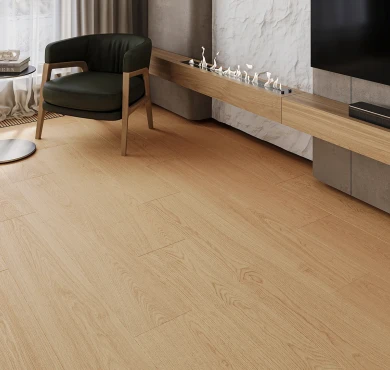 Cream oak
